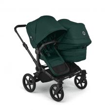 Donkey 6 double Pushchair