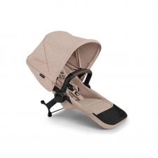Donkey 6 Sibling Seat