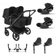 Donkey 6 Twin + Cloud T Bundle 