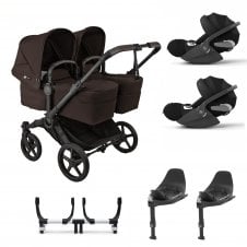 Donkey 6 Twin + Cloud T Bundle 