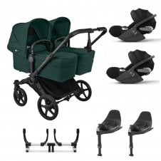 Donkey 6 Twin + Cloud T Bundle 
