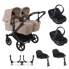 Donkey 6 Twin + Go Beyond 2 Bundle 