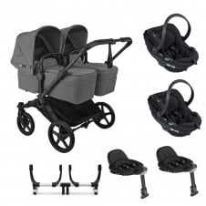 Donkey 6 Twin + Go Beyond 2 Bundle 