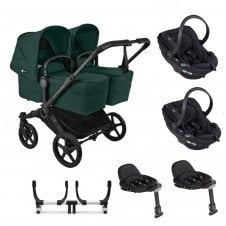 Donkey 6 Twin + Go Beyond 2 Bundle 
