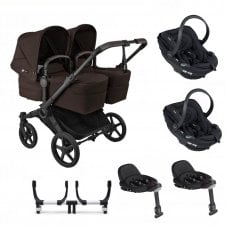 Donkey 6 Twin + Go Beyond 2 Bundle 