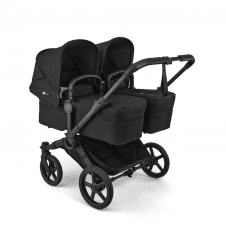Donkey 6 Twin Pushchair