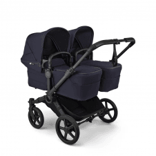 Donkey 6 Twin Pushchair