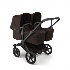 Donkey 6 Twin Pushchair