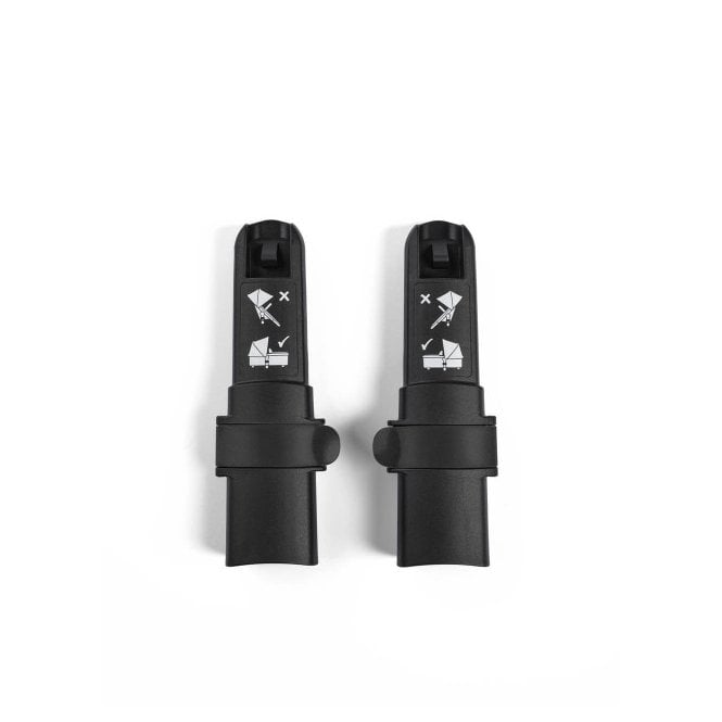 Bugaboo Donkey Height Adapters