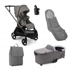 Dragonfly Plus Essential Bundle 