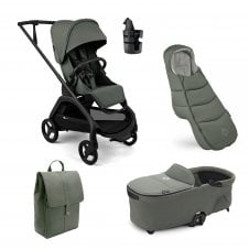 Dragonfly Plus Essential Bundle 