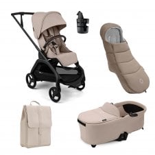 Dragonfly Plus Essential Bundle 