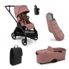 Dragonfly Plus Essential Bundle 