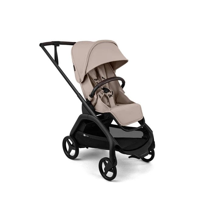 Bugaboo Dragonfly Plus Stroller