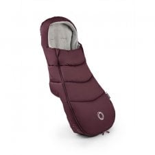 Footmuff