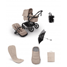 Fox 5 Renew 7 Piece Pushchair Bundle 
