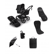 Fox 5 Renew 7 Piece Pushchair Bundle 