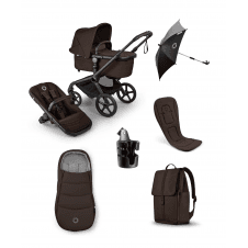 Fox 5 Renew 7 Piece Pushchair Bundle 
