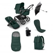 Fox 5 Renew 7 Piece Pushchair Bundle 