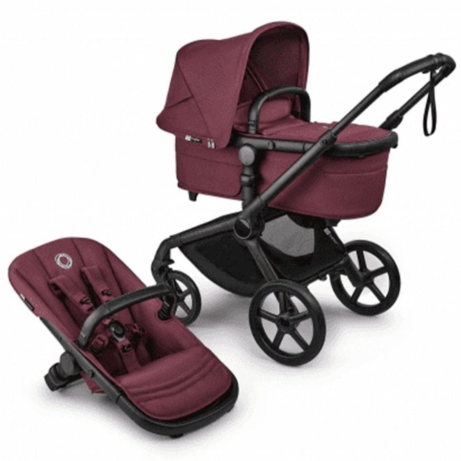 Bugaboo Fox 5 Renew Complete 