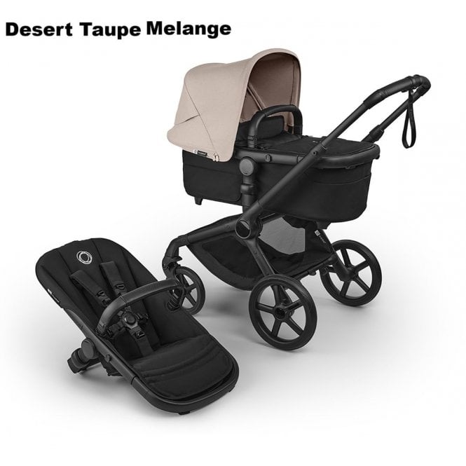 Bugaboo Fox 5 Renew Styled By You