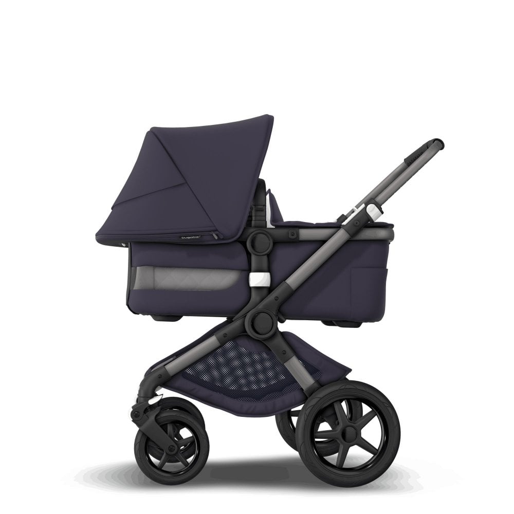 Bugaboo Bugaboo Fox3 Classic Complete - Prams & Pushchairs from