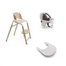 Giraffe Complete Highchair Bundle 