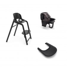 Giraffe Complete Highchair Bundle 