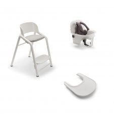 Giraffe Complete Highchair Bundle 