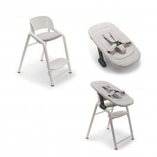 Giraffe Newborn Highchair Bundle 