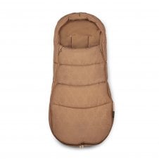 X Stella McCartney Footmuff - Tobacco Brown 
