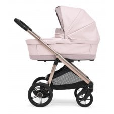 Face Prive SE + Combination Raincover + FREE CARRE CHANGING BAG 