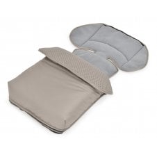 Fleece Footmuff