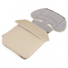 Fleece Footmuff