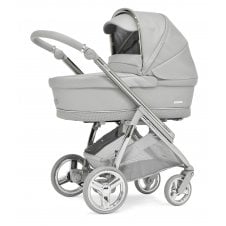 Minipop Duo 2in1 + FREE CARRE CHANGING BAG 
