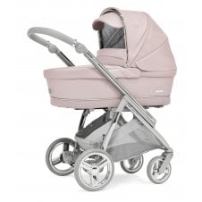 Minipop Duo 2in1 + FREE CARRE CHANGING BAG 