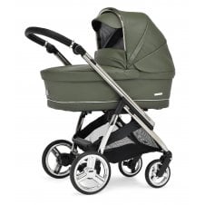 Minipop Duo 2in1 + FREE CARRE CHANGING BAG 
