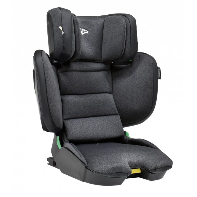 Bébécar Multi Fold Car Seat 