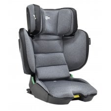 Multi Fold Car Seat 