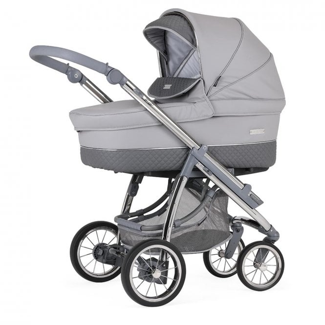 Bébécar Pack IP-OP XL Classic + LF car seat + FREE CARRE CHANGING BAG 