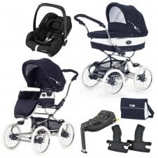 Stylo Class Classic Cabriofix Bundle