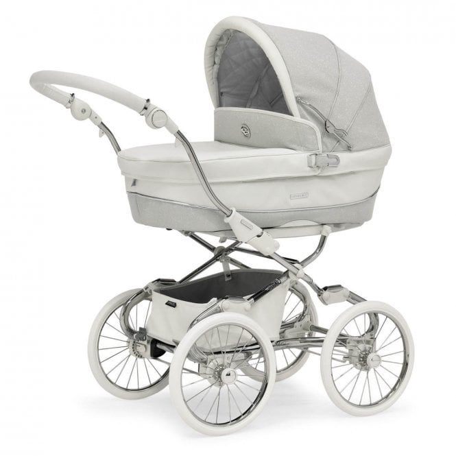 Bébécar  Stylo Class Prive + Combination + Raincover + FREE CARRE BAG 