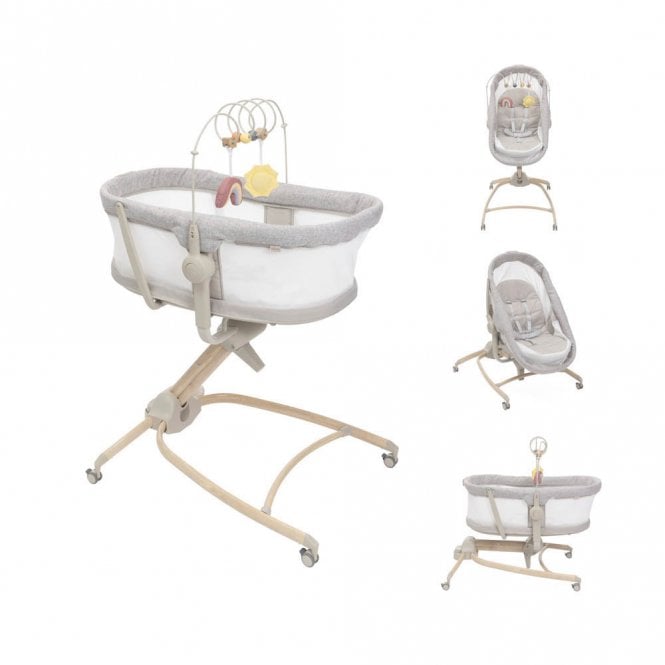 Chicco Baby Hug 4in1 Armonia 