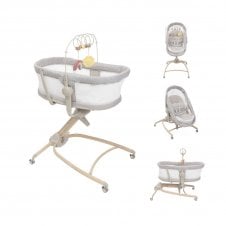 Baby Hug 4in1 Armonia 