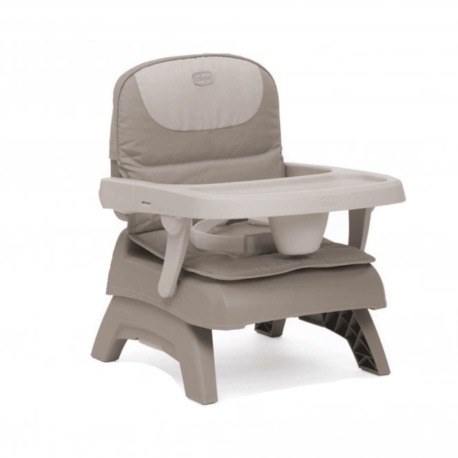 Chicco Bento Booster Seat - Vanilla