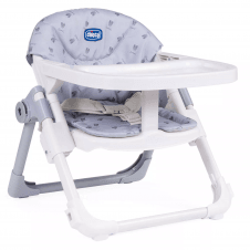 Chairy Booster Seat - Bunny