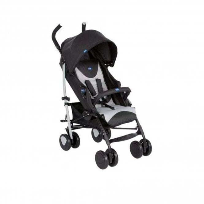 Chicco Echo Complete Stroller - Stone