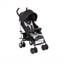 Echo Complete Stroller - Stone
