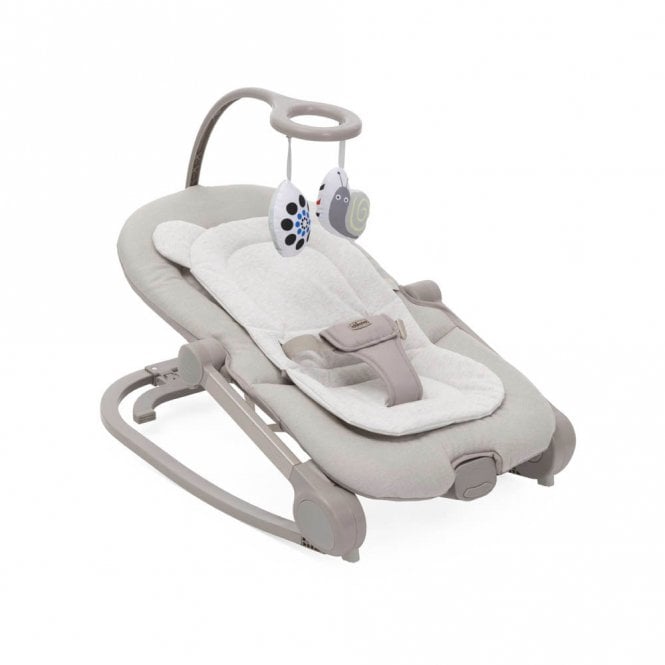 Chicco Mia Rocker - Fossil