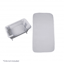 Next to me forever Night Breeze mattress cover 